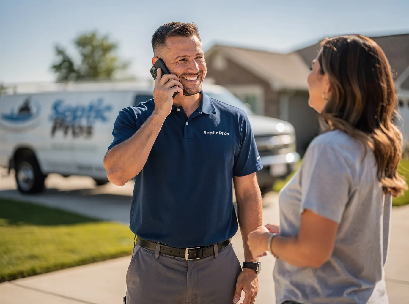 Septic Tank Pumping Colstrip, MT FAQs